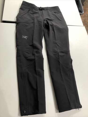 ARC&#39;TERYX - Arc&#39;teryx PSIPHON AR Pant サイズ M Arc'teryx Psiphon AR Pants - Men's | REI Co-op