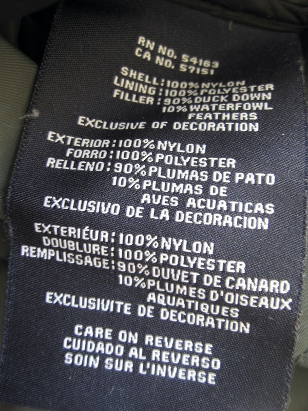 tommy hilfiger ca no 57151