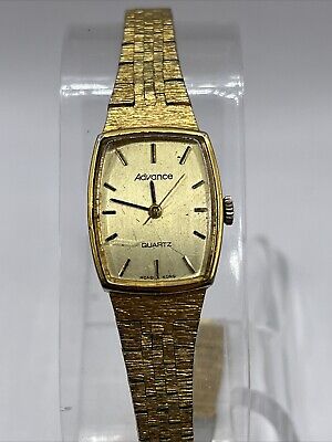 Advance watches deals