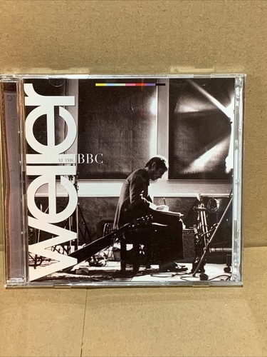 Paul Weller - at the BBC CD 600753133118 | eBay UK