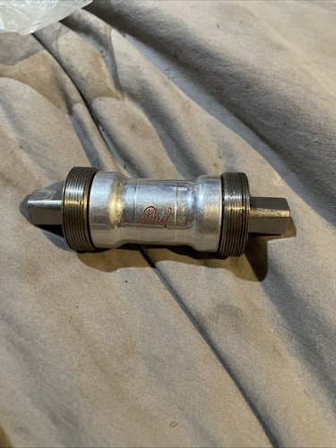Phil Wood Titanium Bottom Bracket 108mm | eBay