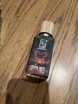 Dua Magical Mouse Extrait De Parfum 1.01 fl oz 34ml