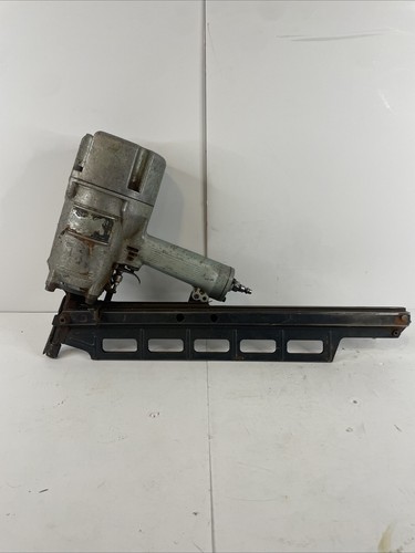 Hitachi Framing Nailer 3-1/4