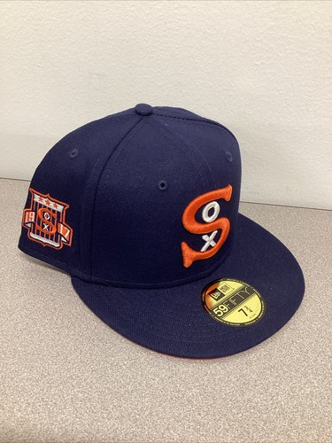 帽子 WACKO MARIA x NEW ERA 59Fifty Blue 7 3/4 WACKO MARIA x NEW ERA 59Fifty Cap Blue 7-3/4 NEW With Tag F