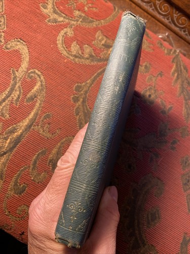 Poems By John Greenleaf Whittier