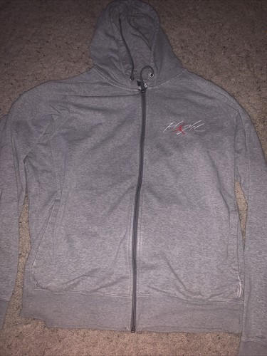 ☆NIKE☆ Jordan Flight Fleece Pullover Hoodie☆Gray Amazon.com: Nike Jordan Essentials Fleece Men's Hoodie (as1