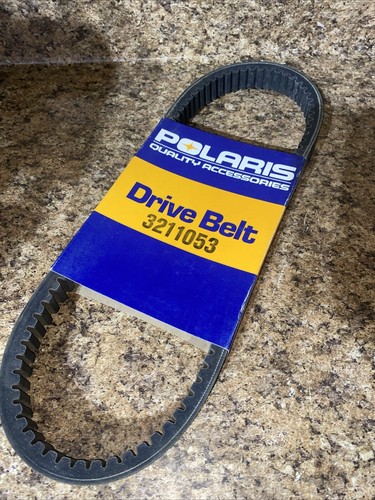 NOS 1992 Polaris OEM Drive Belt Indy Lite 3211053 | eBay NOS 1992 Polaris OEM Drive Belt Indy Lite 3211053 | eBay