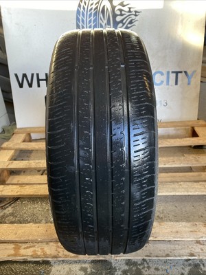195/55 R16 87V TRIANGLE ADVANTAGEX TC101 | DoT2020 | 3.0mm
