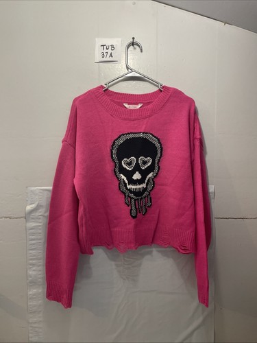 SY32 Lサイズ　ブラック　BORDER SWEATER 26,400円 SY32 Lサイズ ブラック BORDER SWEATER 26,