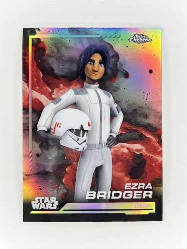 【STAR WARS】EZRA STAR WARS The Vintage Collection Ezra Bridger (Hero of