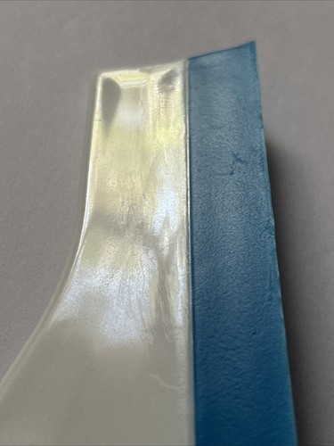 *Squeegee For Shower Window Glass Door Office Cleaner Streak-Free Car Glass New