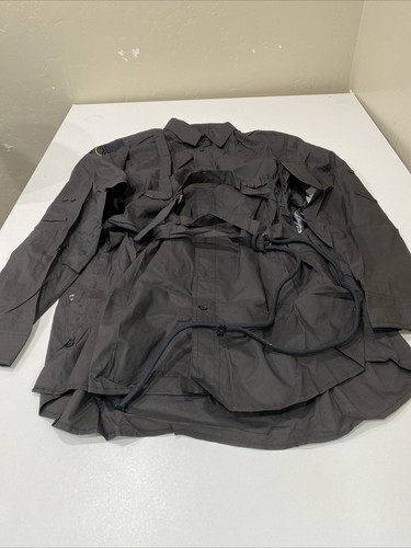 RAF SIMONS Archive Redux 03s Raf simons redux 03s bondage