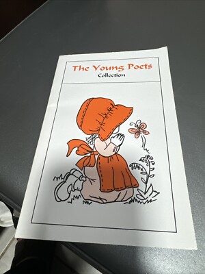 The Young Poets Collection 2009-2010 Lynn Wizard Stra