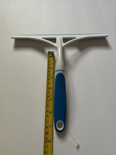 *Squeegee For Shower Window Glass Door Office Cleaner Streak-Free Car Glass New