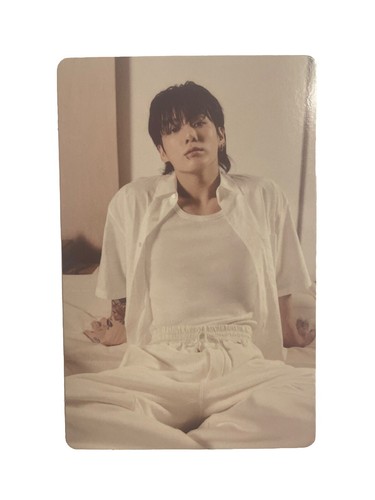 BTS JEON JUNGKOOK Golden Target Exclusive USA RARE SPECIAL