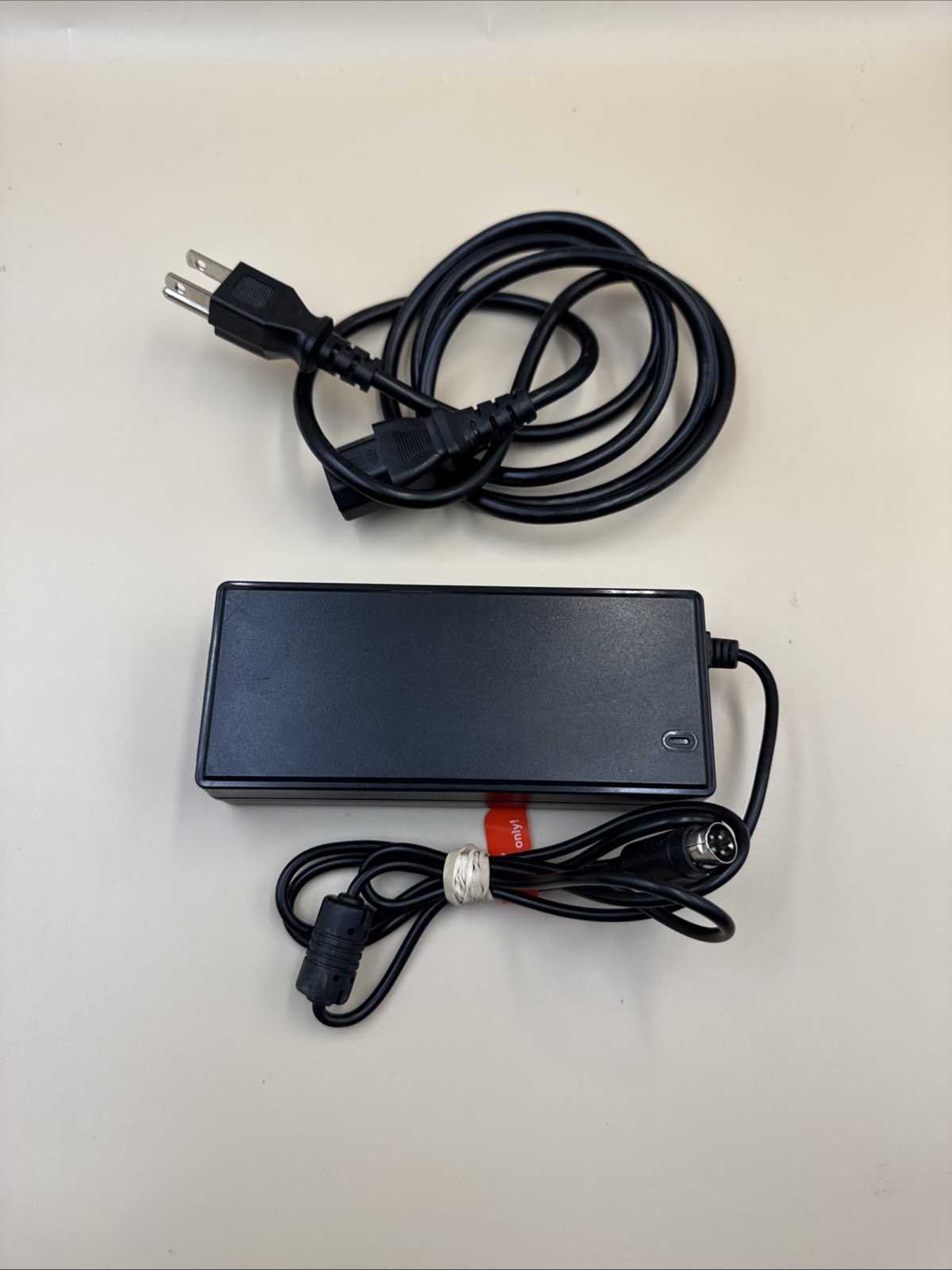 48V 4-Pin AC Adapter For FJ FJ-SW20254801500 Switching Adaptor ShenZhen FuJia