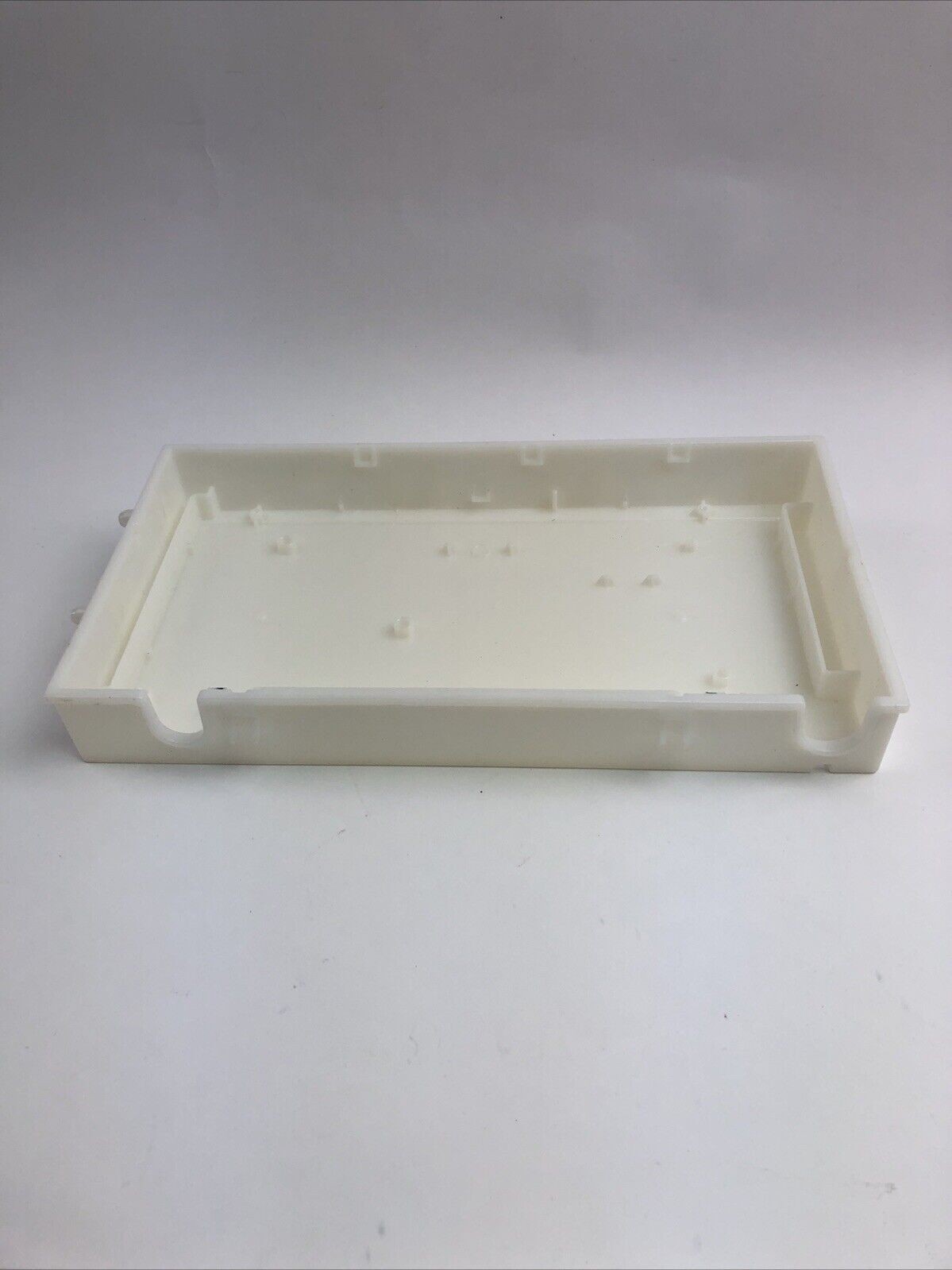 WH01X29667 GE CONTROL BOARD COVER