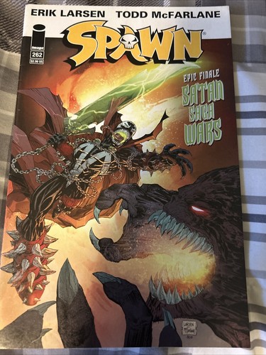 Spawn： Book of the Dead　Todd Mcfarlane spawn-header-new.jpg?w=1200&h=