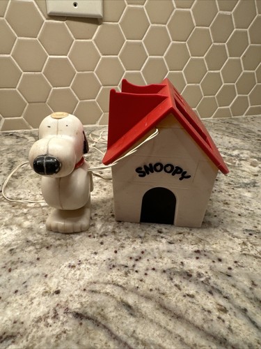 【1972 vintage】HASBRO SNOOPY スヌーピー プルトイ $_57.JPG?set_id=880000500F