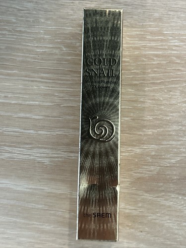 Gold Snail Wrinkle Plumper 2X Power | eBay