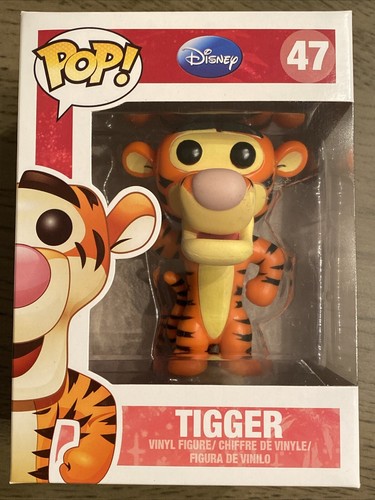 ディズニー　THE Tigger MOVIE ピンバッジセット　プーさん The Tigger Movie Set - 5 Pin Set | PIN 47248