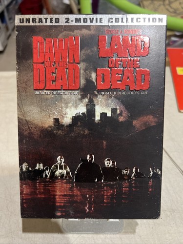 Deadman DVD 2枚 Deadman Wonderland: The Complete Series - 3 DVD Set Sealed