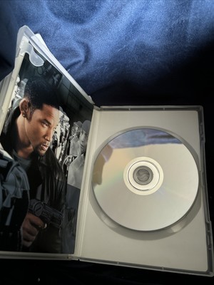 I, Robot (Full Screen) - DVD-Quality Version