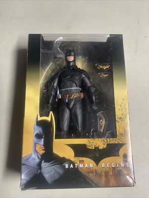 Neca toys batman discount