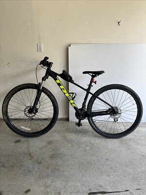 2021 trek marlin 5 azure blue 29 in medium 155829475927