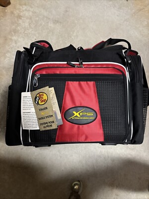 XPS extreme performance series Soft Tackle box bass pro shop.