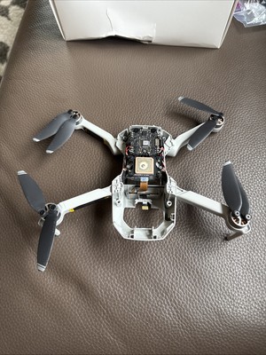 DJI Mavic Mini For Parts | eBay
