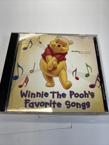 FRAGMENT DESIGN × Winnie the Pooh VCD FRAGMENT DESIGN