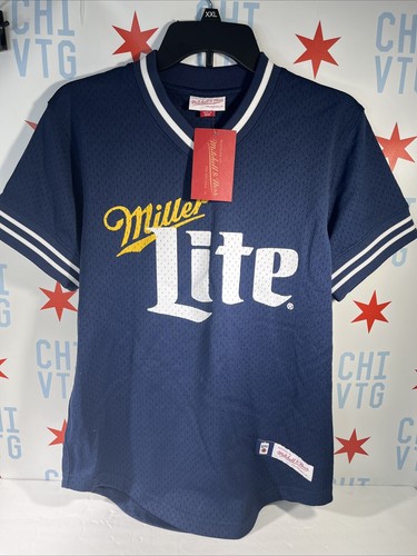 【新品】Mitchell & Ness Authentic BP Jersey Amazon.com: Mitchell & Ness MLB Authentic Batting Practice