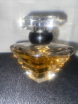 Tresor By Lancome Eau De Parfum EDP Spray For Woman 100ml 3.4 oz