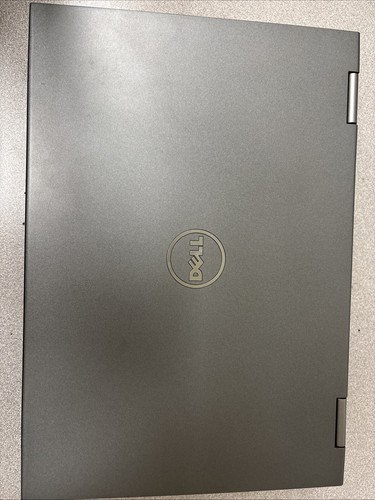 Dell Inspiron 13 2-in-1 Laptop: Core i7-8550U, 256GB SSD, 8GB RAM