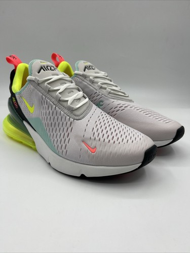 NIKE AIRMAX VAPORMAX 270 28.0 28 TB10 Nike Air Max 270 Women\u0027s Shoes.