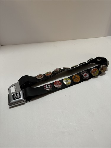 国内で当店のみ Supermade - BOTTLE CAP RHINESTONE BUCKLE BELT Wvapzxx Rhinestone Belts Buckle Men Women Leather Strap