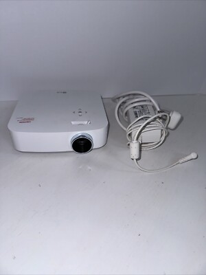 LG PF50KA 1920 x 1086 Cinebeam Projector