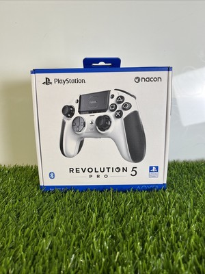 Brand New NACON Revolution 5 Pro Controller [PS5/PS4 Controller]