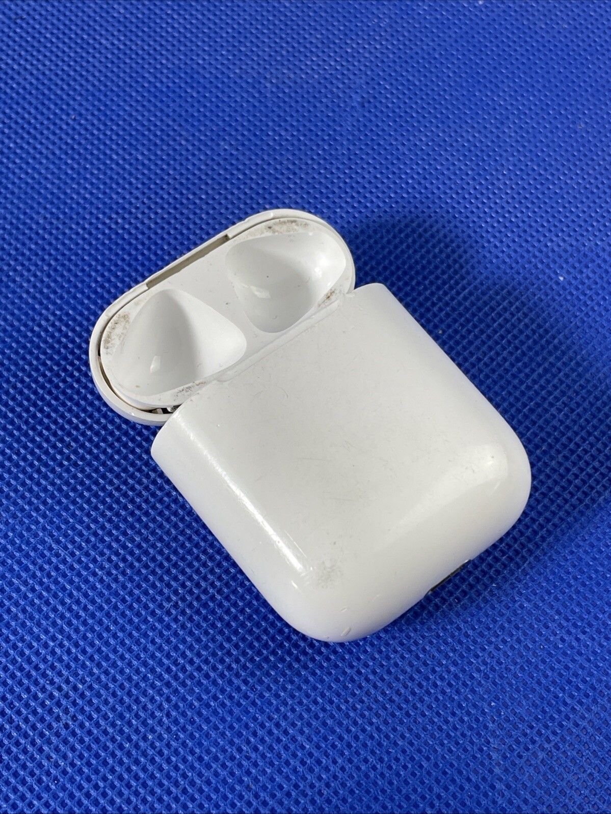 Apple Airpods Charging Case Genuine  Charger Case A1602⚠️READ