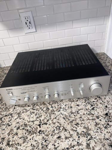 アンプ YAMAHA NATURALSOUNDSTEREOAMPLIFIER CA-RI 70s Yamaha Natural Sound CA-G1 | Japanese Domestic Market | eBay