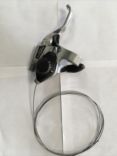 シマノST-AR F Amazon | シマノ(SHIMANO) シフティング/ブレーキレバー(ROAD