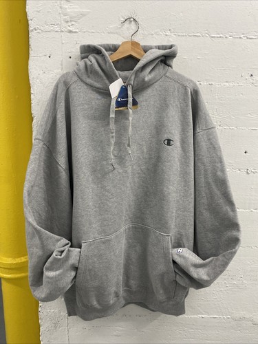 90s 前期Champion REVERSE WEAVE UofW Grey M Champion Reverse Weave