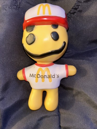 2022 Rare McDonald Adult Happy Meal Toy | eBay