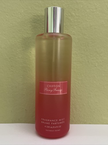 香水(女性用) Perfume Oil Factry 02 Freesia, Peony Chiffon Peony Freesia by Victoria Secret 1.7 oz 50 ml Eau De
