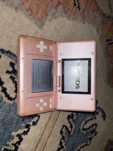 ORIGINAL PINK DS (READ DESCRIPTION) | eBay
