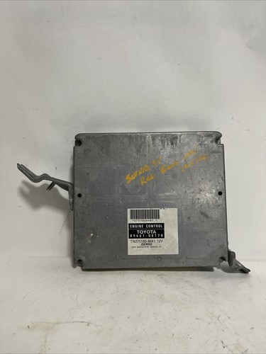 モナ 2021-23 Toyota Sienna MPX Multiplex Network Body Control