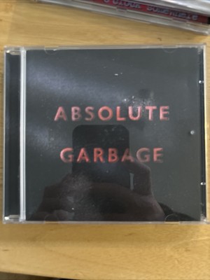 Garbage - Absolute (2007)