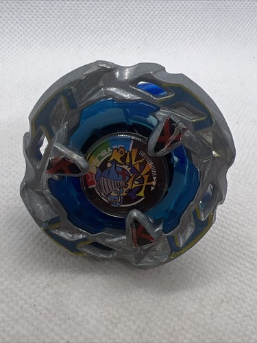 パーツ Ciel Hells Scythe 3-80F Beyblade BX-00 CoroCoro Takara Tomy Beyblade X