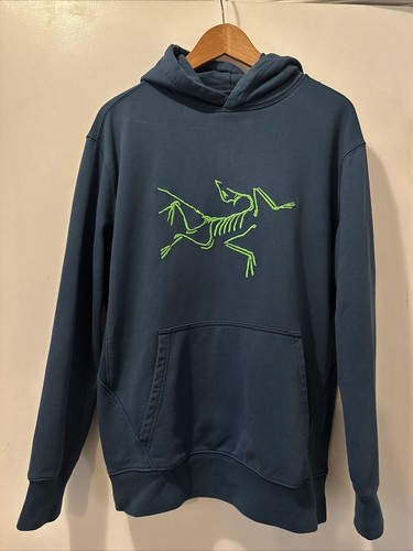 Palace Arc'teryx Hoodie | eBay